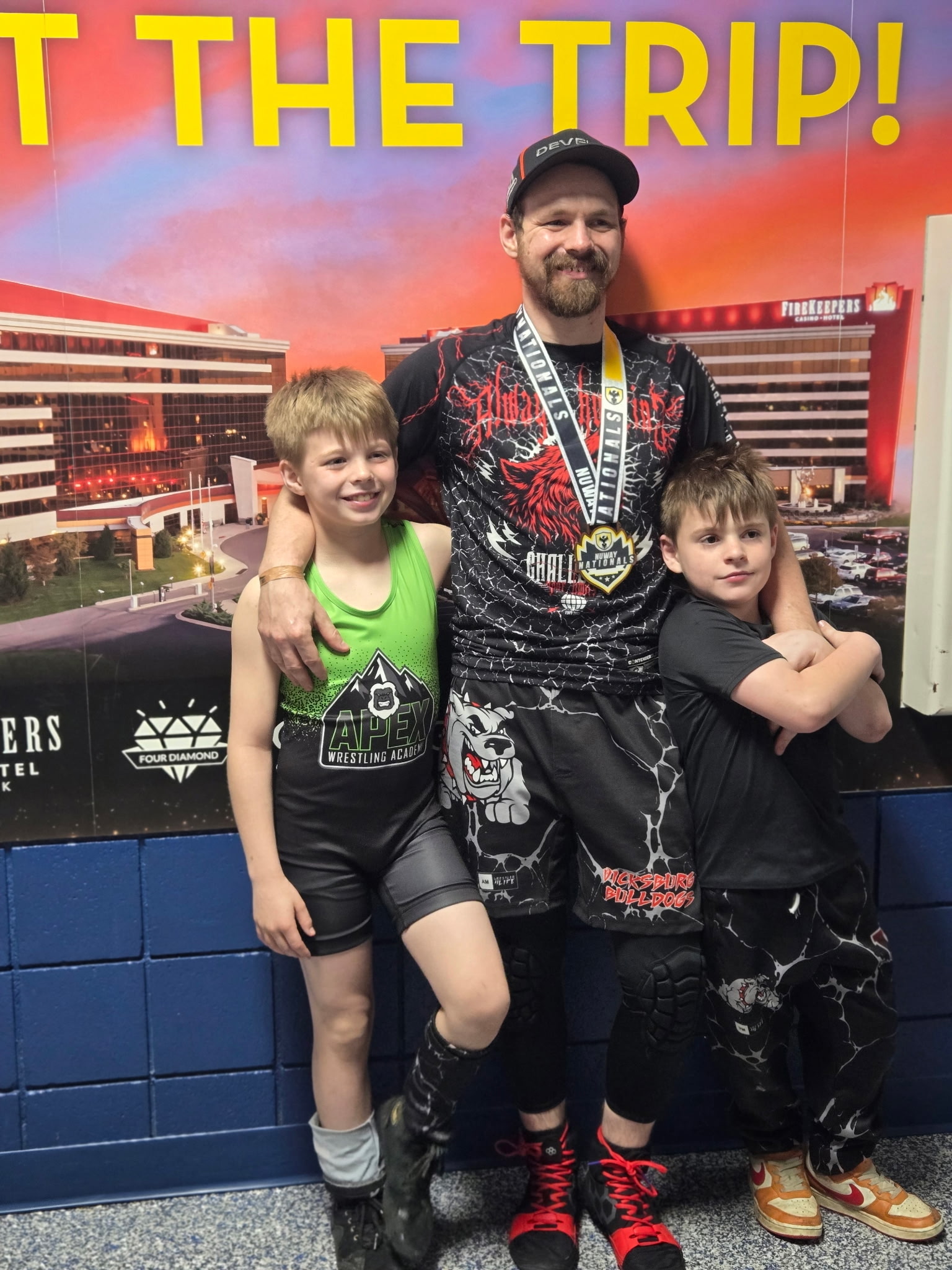 Coach Photo